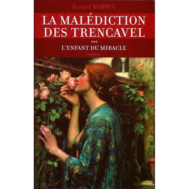 La Malédiction des Trencavel Tome 3