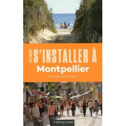 S'installer à Montpellier