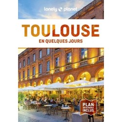 Toulouse en quelques jours (8e édition)