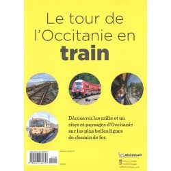 Le tour de l'Occitanie en train