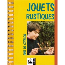 Jouets rustiques