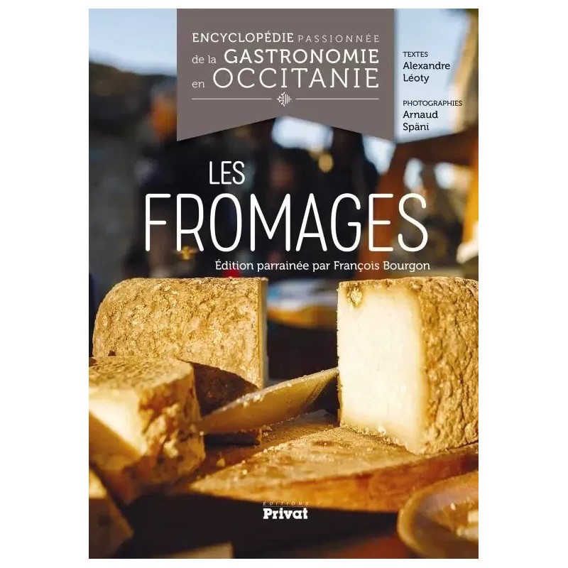 Encyclopédie passionnée de la gastronomie en Occitanie