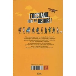 L'Occitanie, toute une histoire !