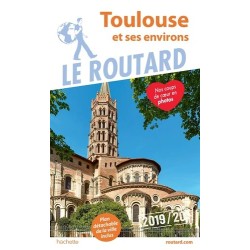 Guide du Routard : Toulouse et ses environs