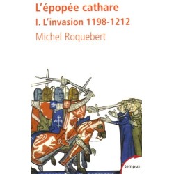 L'épopée cathare