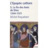 L'épopée cathare - Tome 5