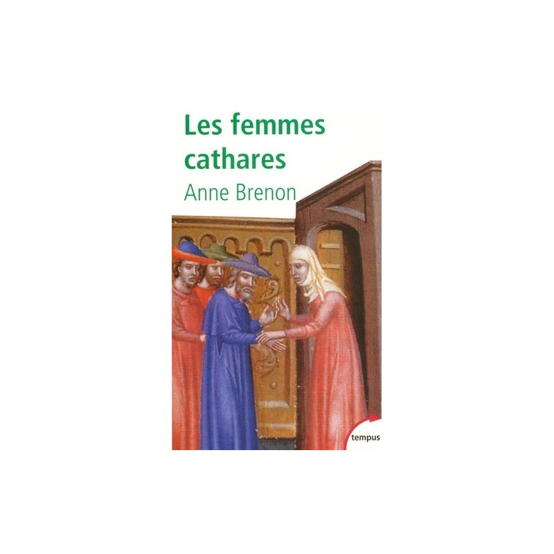 Les femmes cathares