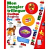 Mon imagier trilingue occitan-anglais-français - 1000 Premiers mots