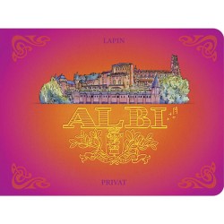 Albi Carnet de patrimoine, Occitania
