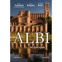 Albi - Cité épiscopale, occitania