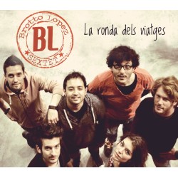 La ronda dels viatges, occitania.shop