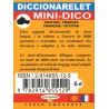 Diccionarelet - Mini-Dico français/occitan & occitan/francés