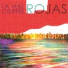ROJAS - LA MAL COIFFÉE - CD - occitania.shop